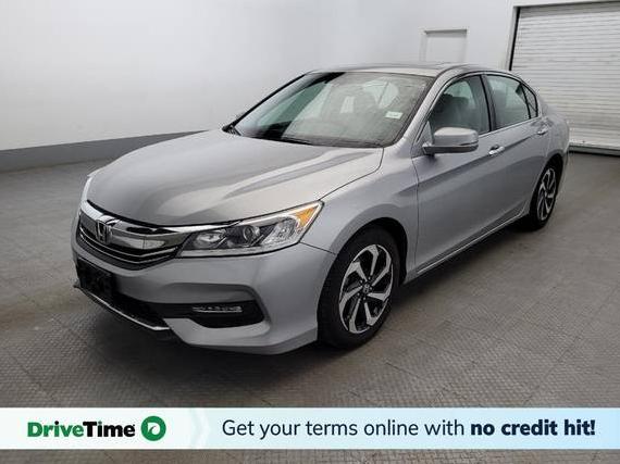 HONDA ACCORD 2017 1HGCR2F8XHA232902 image HONDA ACCORD 2017 1HGCR2F8XHA232902 image