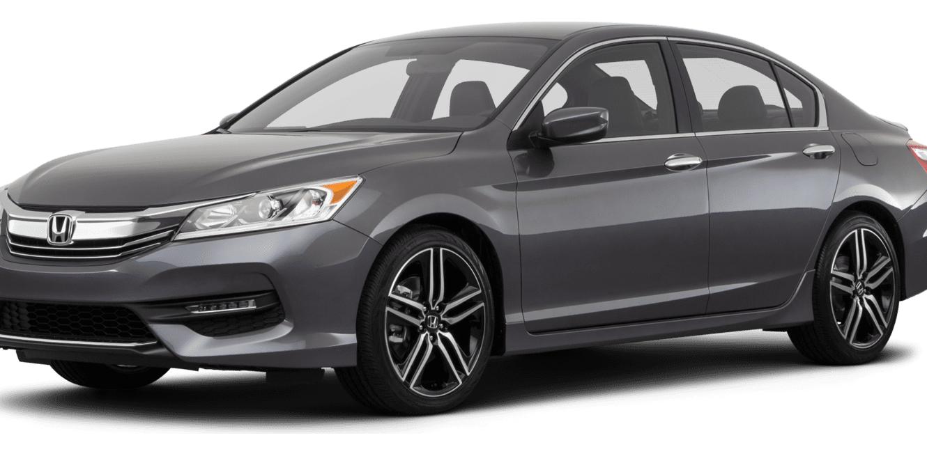 HONDA ACCORD 2017 1HGCR2F13HA012312 image HONDA ACCORD 2017 1HGCR2F13HA012312 image