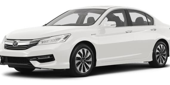 HONDA ACCORD 2017 JHMCR6F70HC019246 image