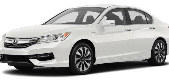 HONDA ACCORD 2017 JHMCR6F5XHC020421 image