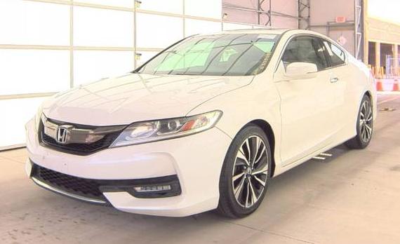 HONDA ACCORD 2017 1HGCT1B72HA001856 image