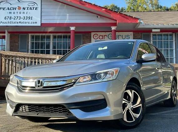 HONDA ACCORD 2017 1HGCR2F33HA259766 image HONDA ACCORD 2017 1HGCR2F33HA259766 image