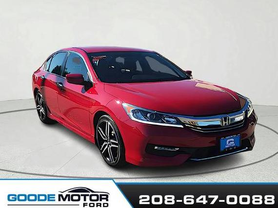HONDA ACCORD 2017 1HGCR2F55HA000598 image HONDA ACCORD 2017 1HGCR2F55HA000598 image