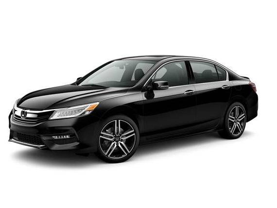 HONDA ACCORD 2017 1HGCR3F96HA040066 image