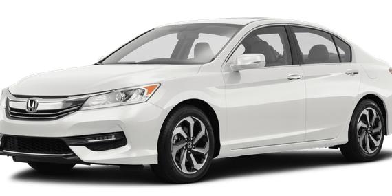 HONDA ACCORD 2017 1HGCR2F85HA083220 image