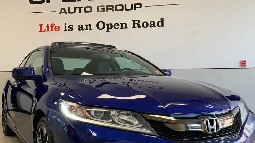HONDA ACCORD 2017 1HGCT2B87HA004394 image
