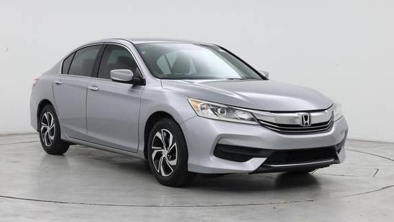 HONDA ACCORD 2017 1HGCR2F35HA259719 image