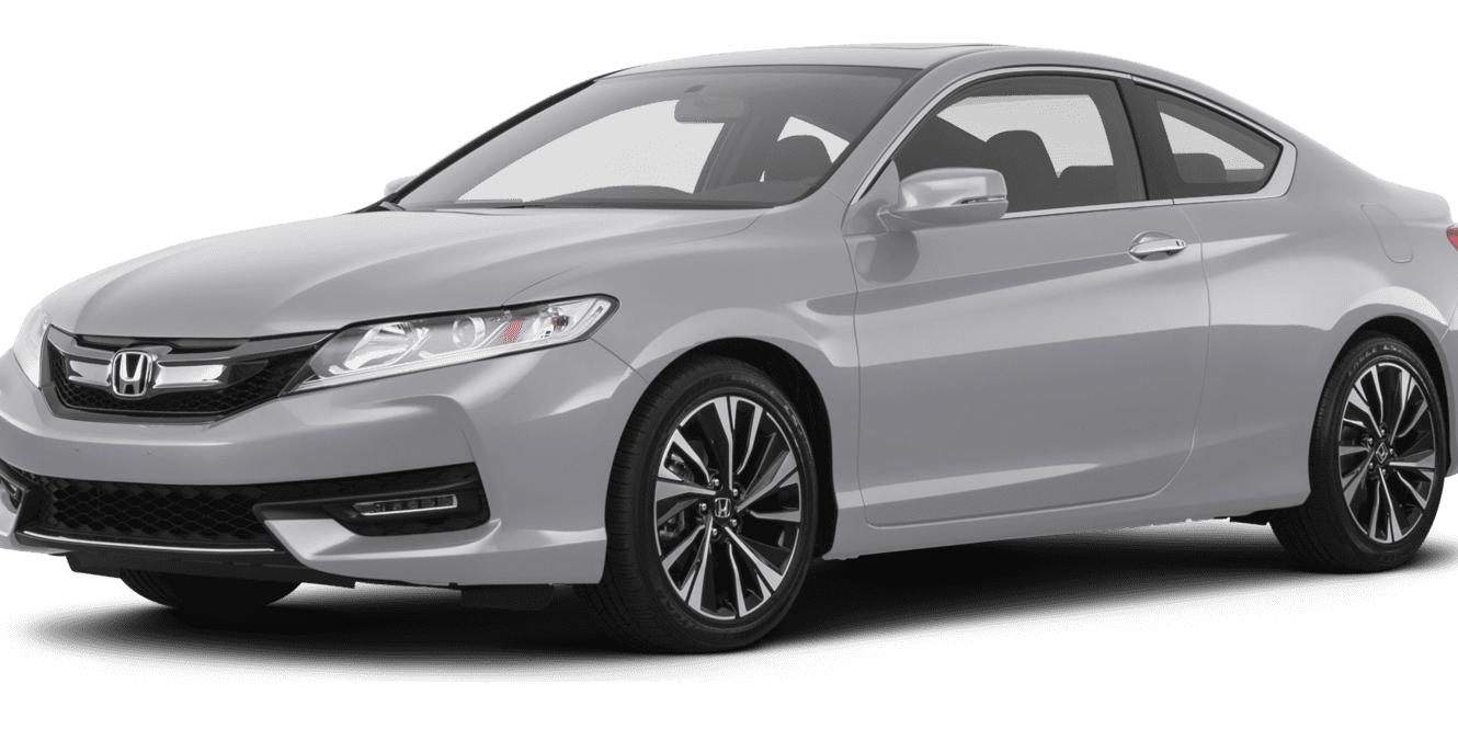 HONDA ACCORD 2017 1HGCT1B76HA000709 image