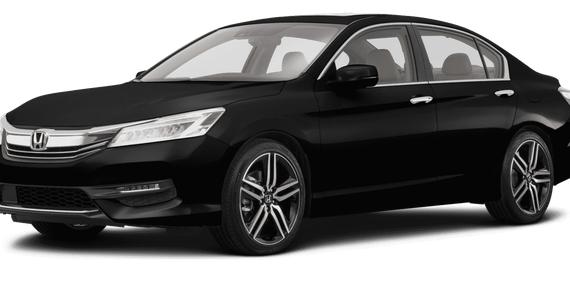 HONDA ACCORD 2017 1HGCR3F97HA026791 image