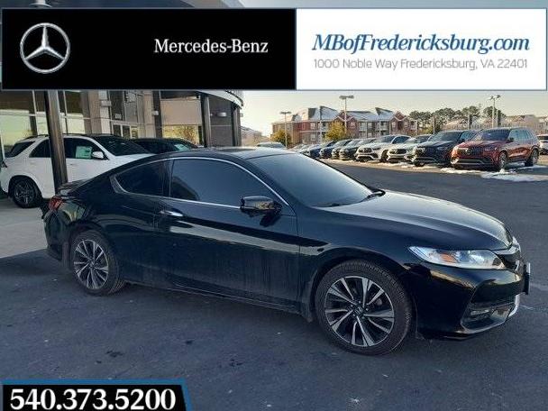 HONDA ACCORD 2017 1HGCT1A76HA007015 image