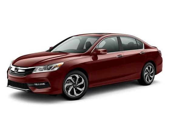 HONDA ACCORD 2017 1HGCR2F91HA025484 image