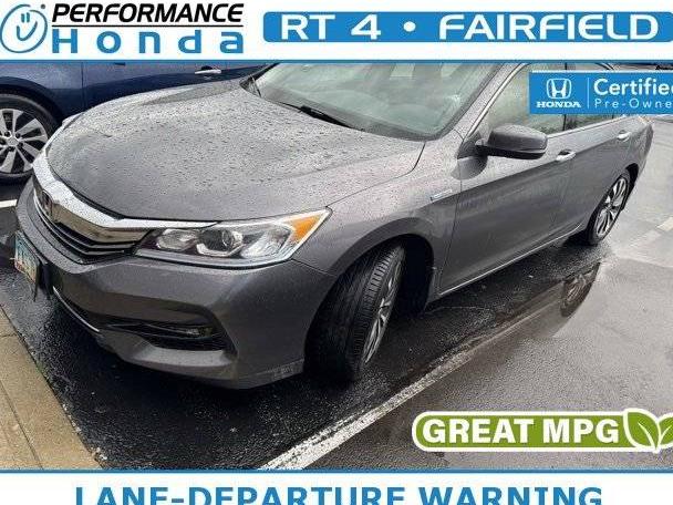 HONDA ACCORD 2017 JHMCR6F39HC002572 image