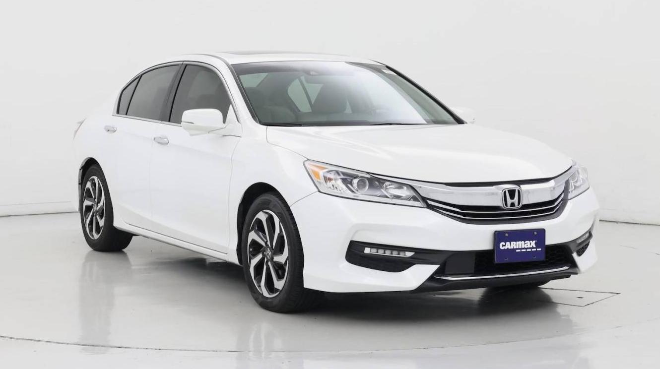 HONDA ACCORD 2017 1HGCR2F96HA217273 image