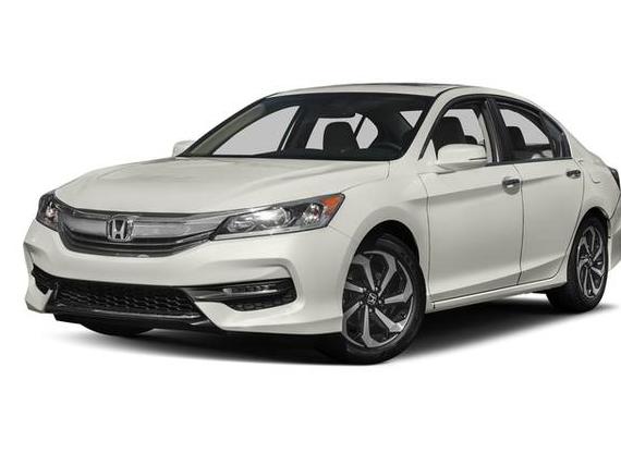 HONDA ACCORD 2017 1HGCR2F88HA197910 image