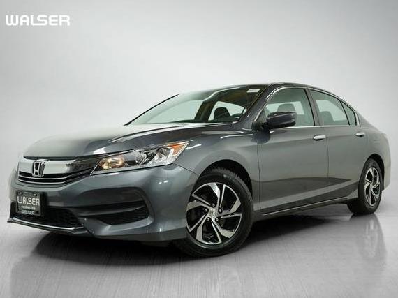 HONDA ACCORD 2017 1HGCR2F35HA177263 image