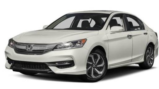 HONDA ACCORD 2017 1HGCR2F83HA307813 image