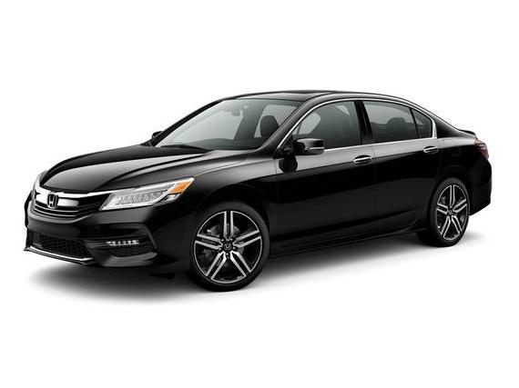 HONDA ACCORD 2017 1HGCR3F94HA004294 image