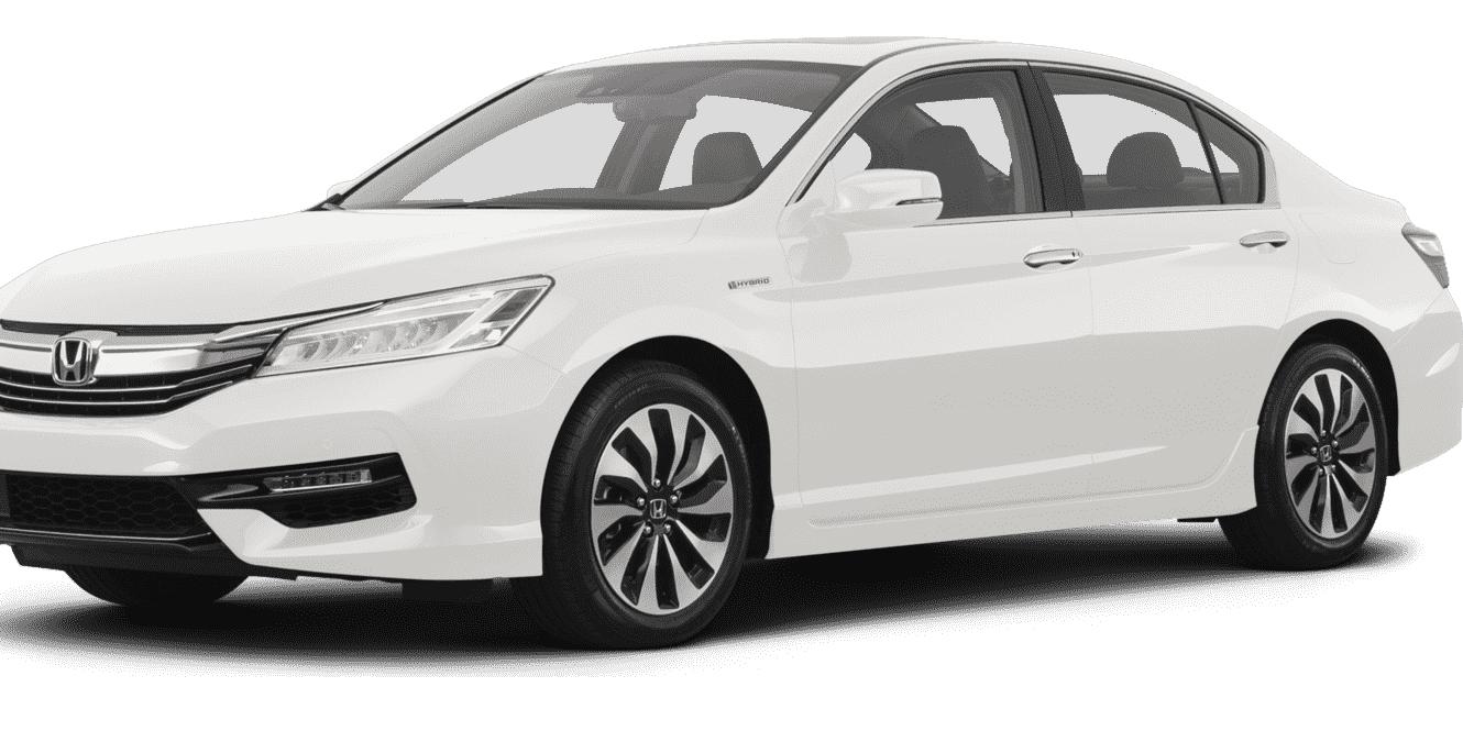 HONDA ACCORD 2017 JHMCR6F73HC030712 image