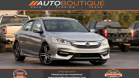 HONDA ACCORD 2017 1HGCR2F15HA185331 image HONDA ACCORD 2017 1HGCR2F15HA185331 image