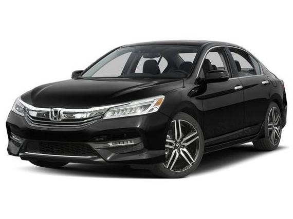 HONDA ACCORD 2017 1HGCR3F93HA019806 image