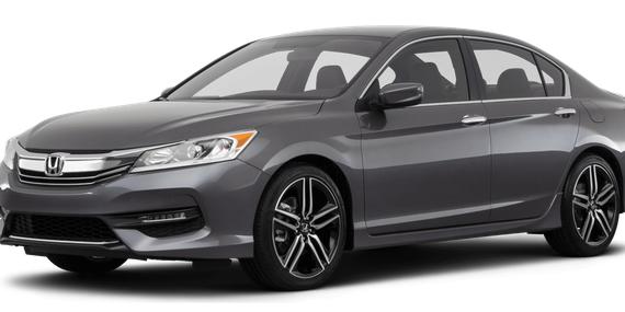 HONDA ACCORD 2017 1HGCR2F13HA122275 image HONDA ACCORD 2017 1HGCR2F13HA122275 image