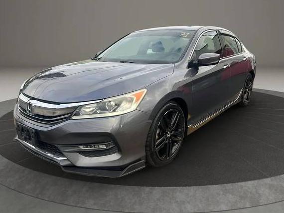 HONDA ACCORD 2017 1HGCR2F10HA189271 image HONDA ACCORD 2017 1HGCR2F10HA189271 image