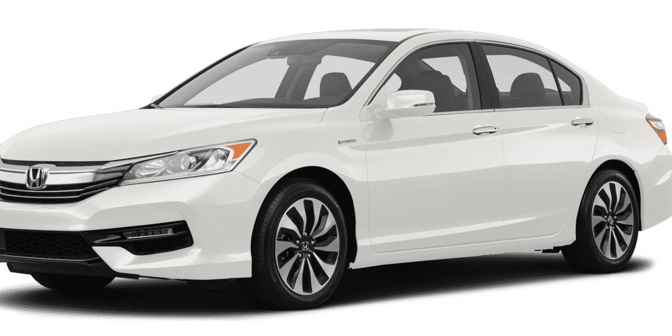 HONDA ACCORD 2017 JHMCR6F53HC031759 image