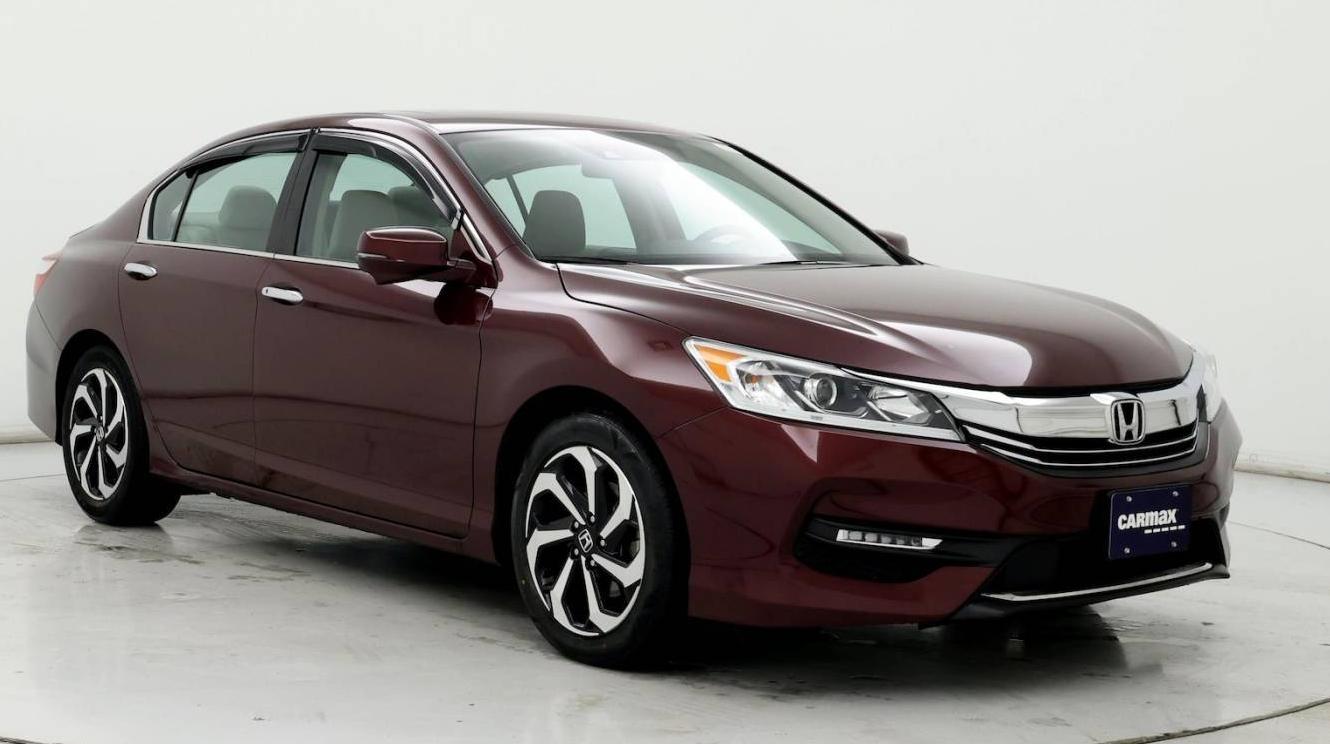 HONDA ACCORD 2017 1HGCR2F96HA282950 image