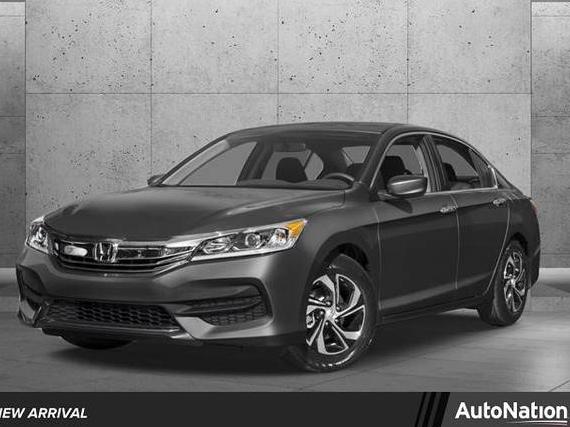 HONDA ACCORD 2017 1HGCR2F36HA025170 image