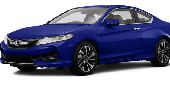HONDA ACCORD 2017 1HGCT2B80HA001028 image