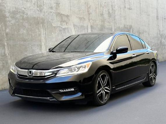HONDA ACCORD 2017 1HGCR2F51HA112783 image HONDA ACCORD 2017 1HGCR2F51HA112783 image