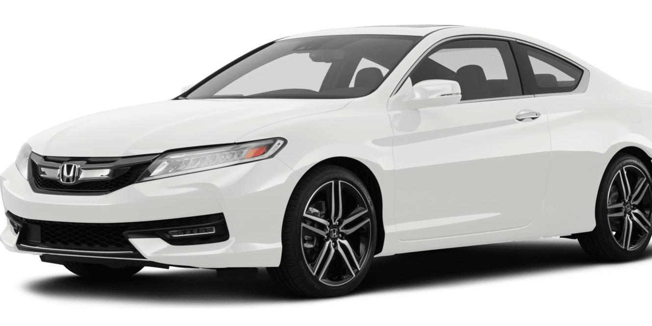 HONDA ACCORD 2017 1HGCT2B00HA001721 image