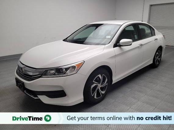 HONDA ACCORD 2017 1HGCR2F37HA032273 image