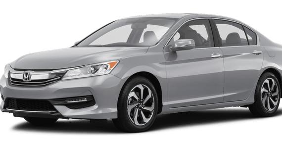 HONDA ACCORD 2017 1HGCR2F91HA046495 image