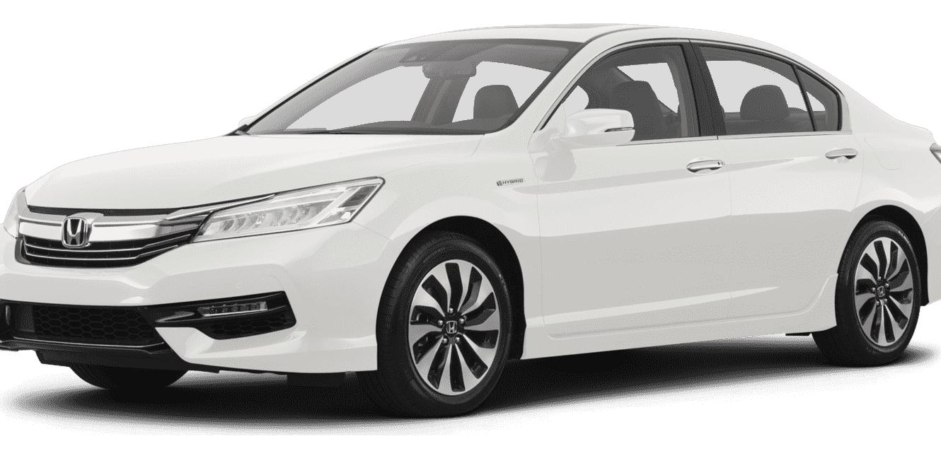 HONDA ACCORD 2017 JHMCR6F7XHC011719 image