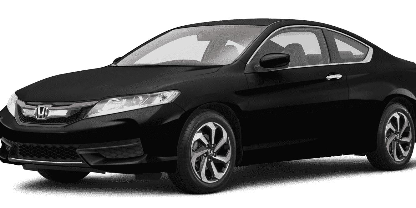 HONDA ACCORD 2017 1HGCT1B32HA009436 image