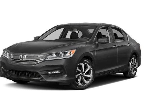 HONDA ACCORD 2017 1HGCR3F86HA038003 image