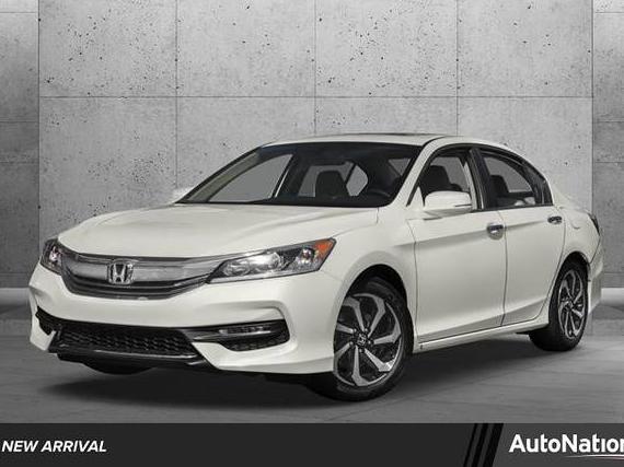 HONDA ACCORD 2017 1HGCR2F83HA002263 image