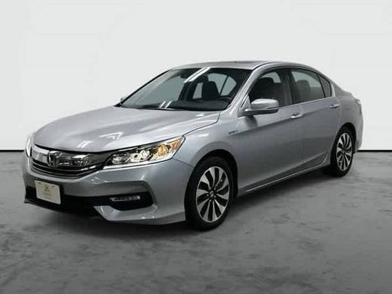 HONDA ACCORD 2017 JHMCR6F52HC002902 image