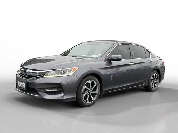 HONDA ACCORD 2017 1HGCR2F96HA026078 image HONDA ACCORD 2017 1HGCR2F96HA026078 image