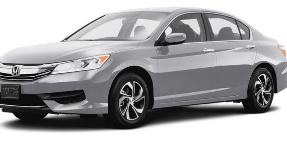 HONDA ACCORD 2017 1HGCR2F36HA232612 image