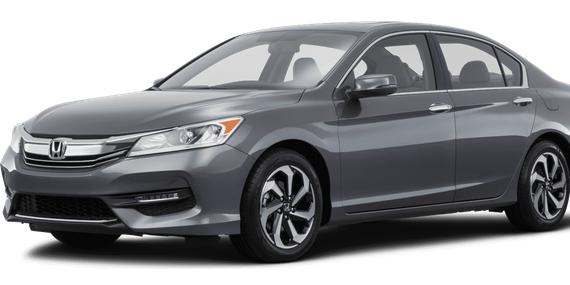 HONDA ACCORD 2017 1HGCR3F89HA037475 image