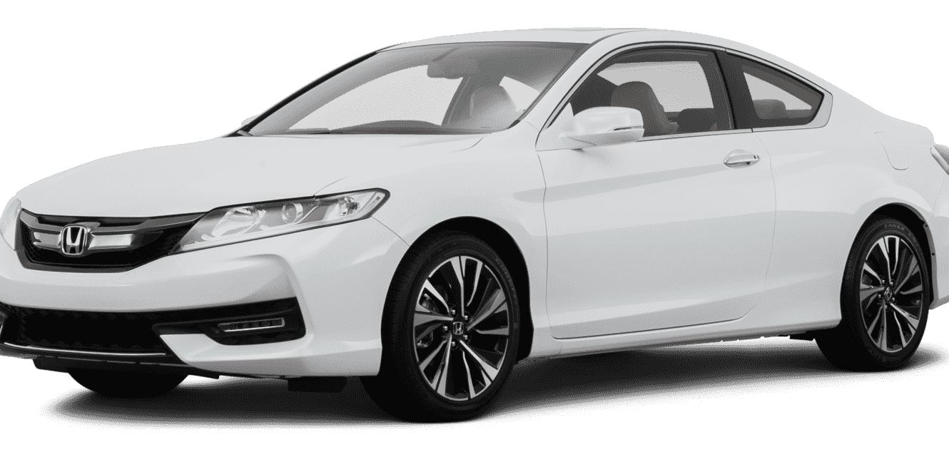 HONDA ACCORD 2017 1HGCT2B93HA004885 image