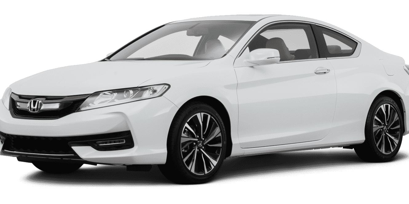 HONDA ACCORD 2017 1HGCT2B91HA001466 image