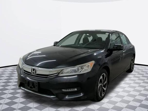 HONDA ACCORD 2017 1HGCR2F73HA035903 image