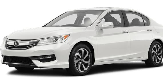 HONDA ACCORD 2017 1HGCR3F03HA010914 image