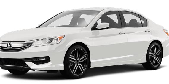 HONDA ACCORD 2017 1HGCR2F52HA066090 image HONDA ACCORD 2017 1HGCR2F52HA066090 image