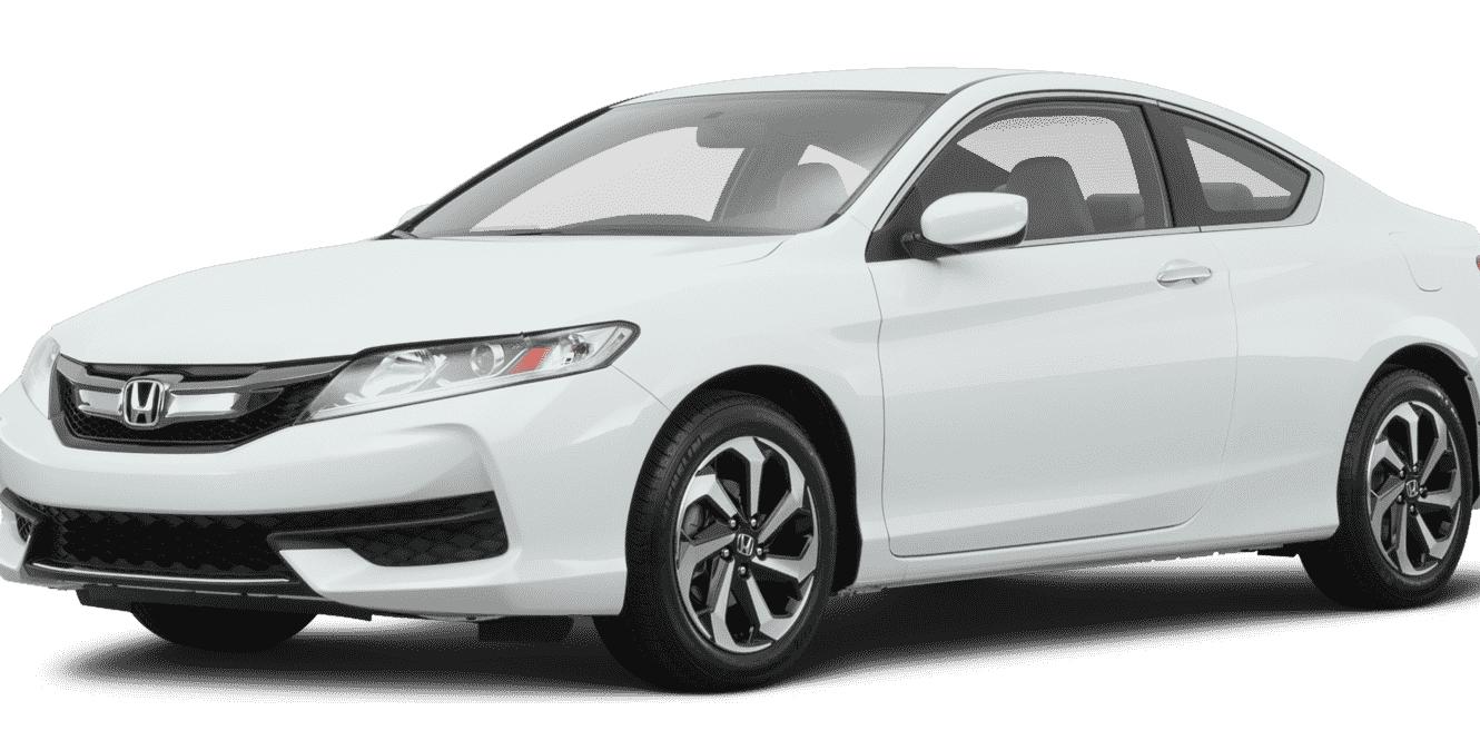 HONDA ACCORD 2017 1HGCT1B39HA003729 image