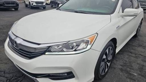 HONDA ACCORD 2017 JHMCR6F5XHC025411 image