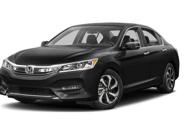 HONDA ACCORD 2017 1HGCR2F93HA203590 image